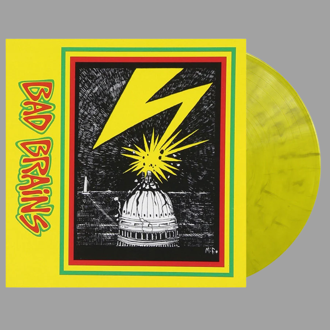 Bad Brains - Bad Brains (Limited Edition)