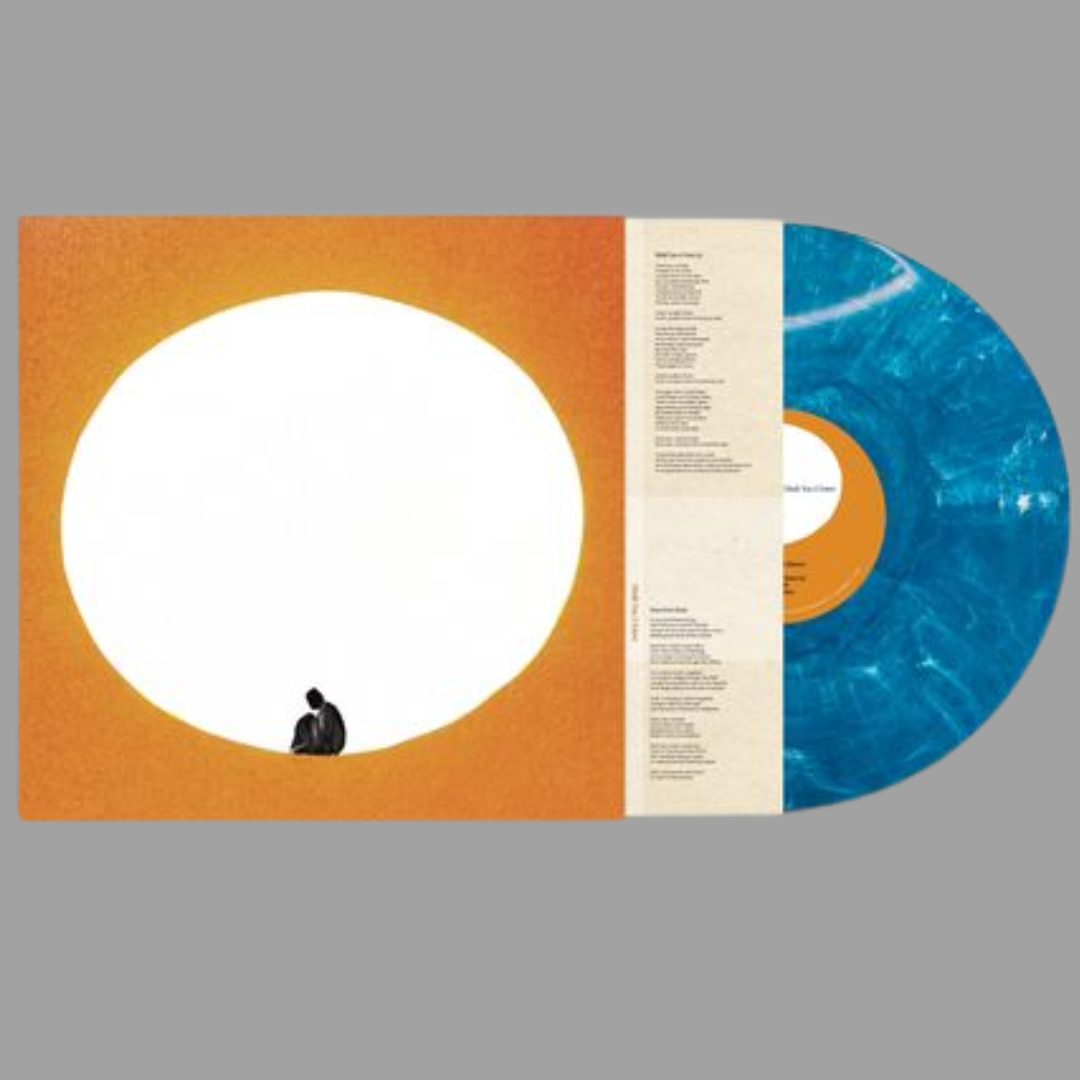 Death Cab For Cutie - I Built You A Tower (Indie Exclusive Limited Edition)