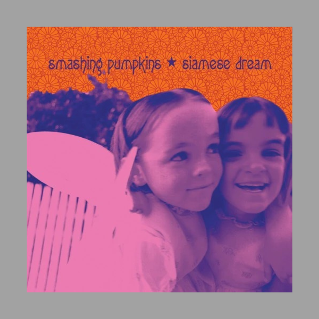 Smashing Pumpkins - Siamese Dream (Remastered)