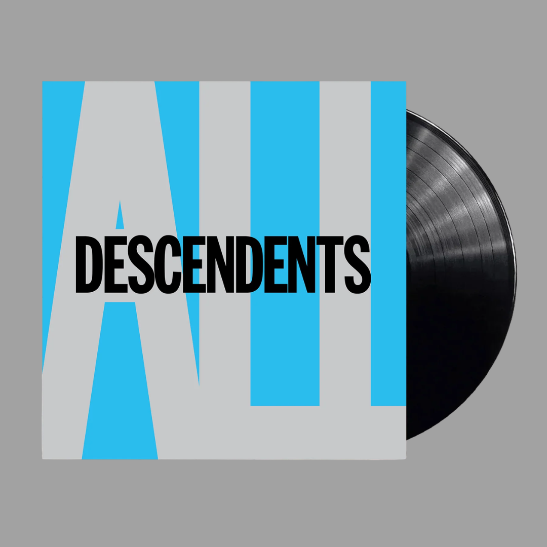 Descendents - ALL (Remastered)