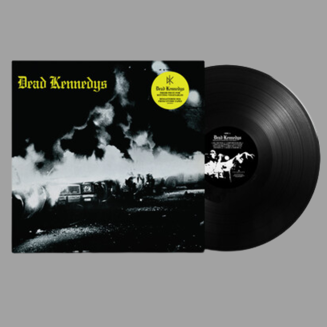 Dead Kennedys - Fresh Fruit For Rotting Vegetables (2026 Remaster)