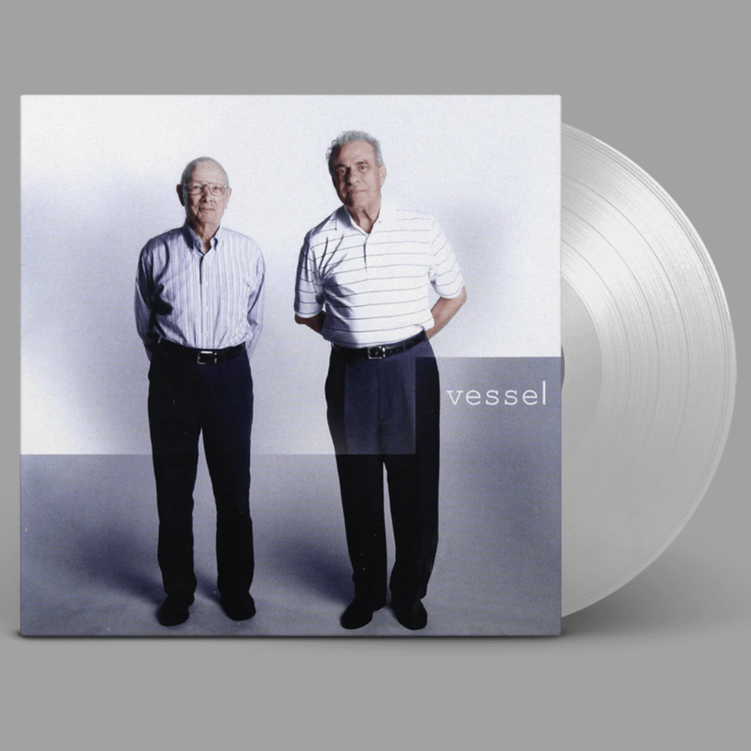 Twenty One Pilots - Vessel