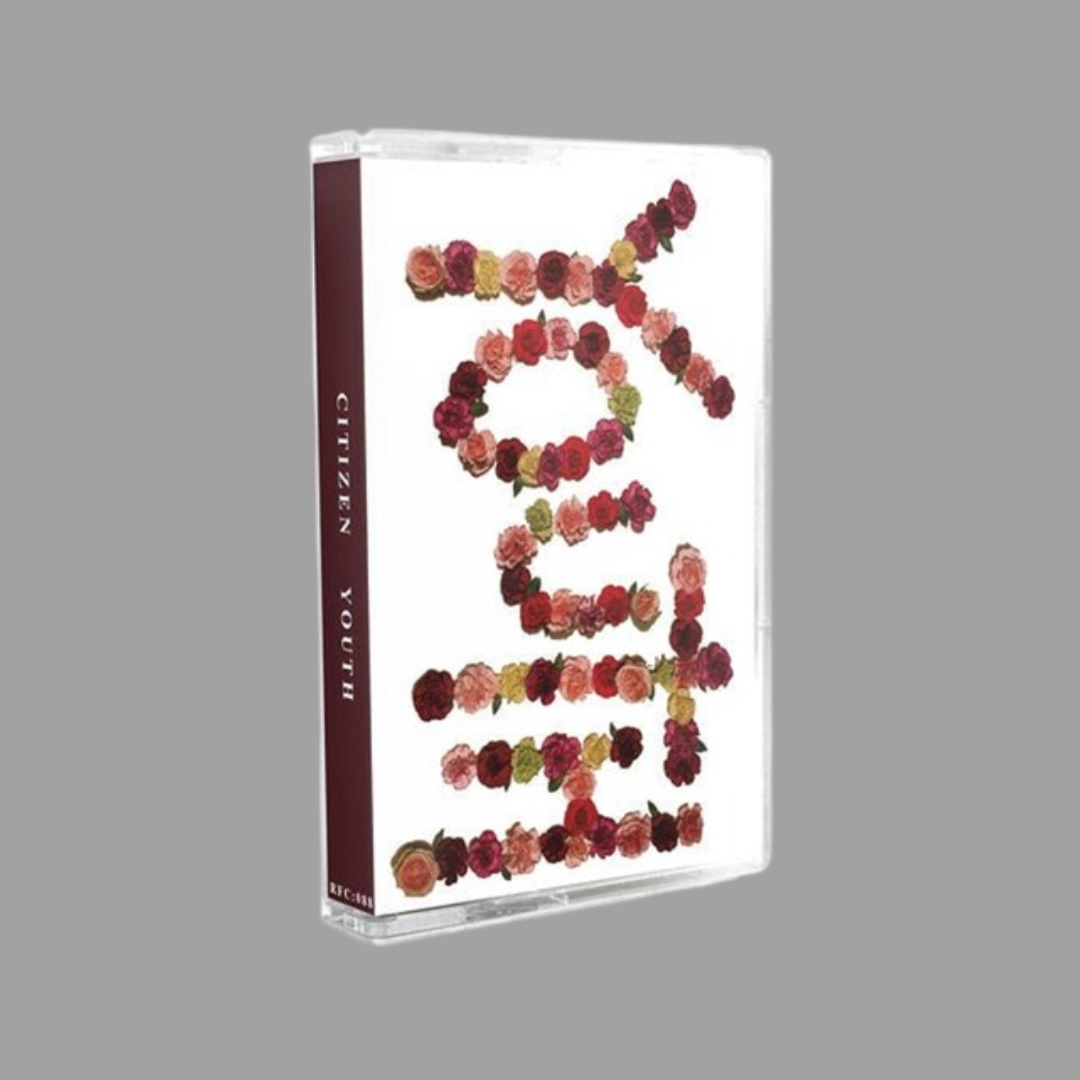 Citizen - Youth Cassette