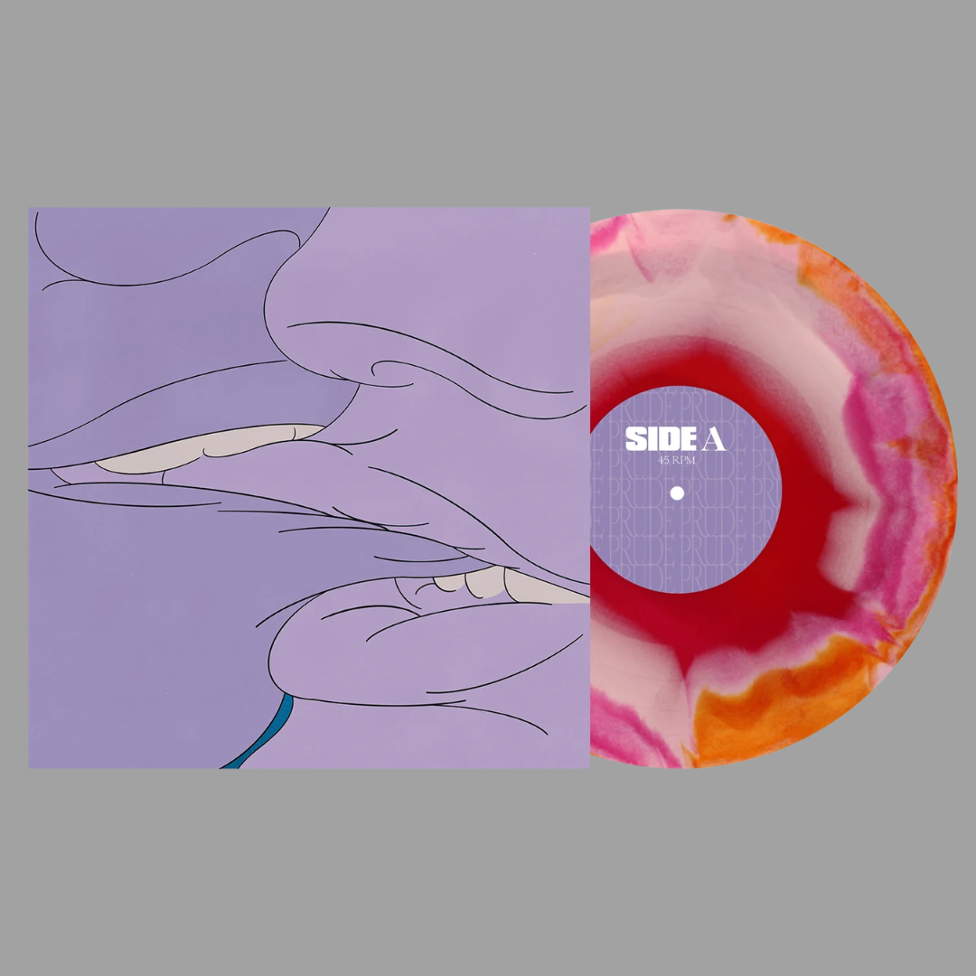 Drug Church - Prude (Limited Edition)