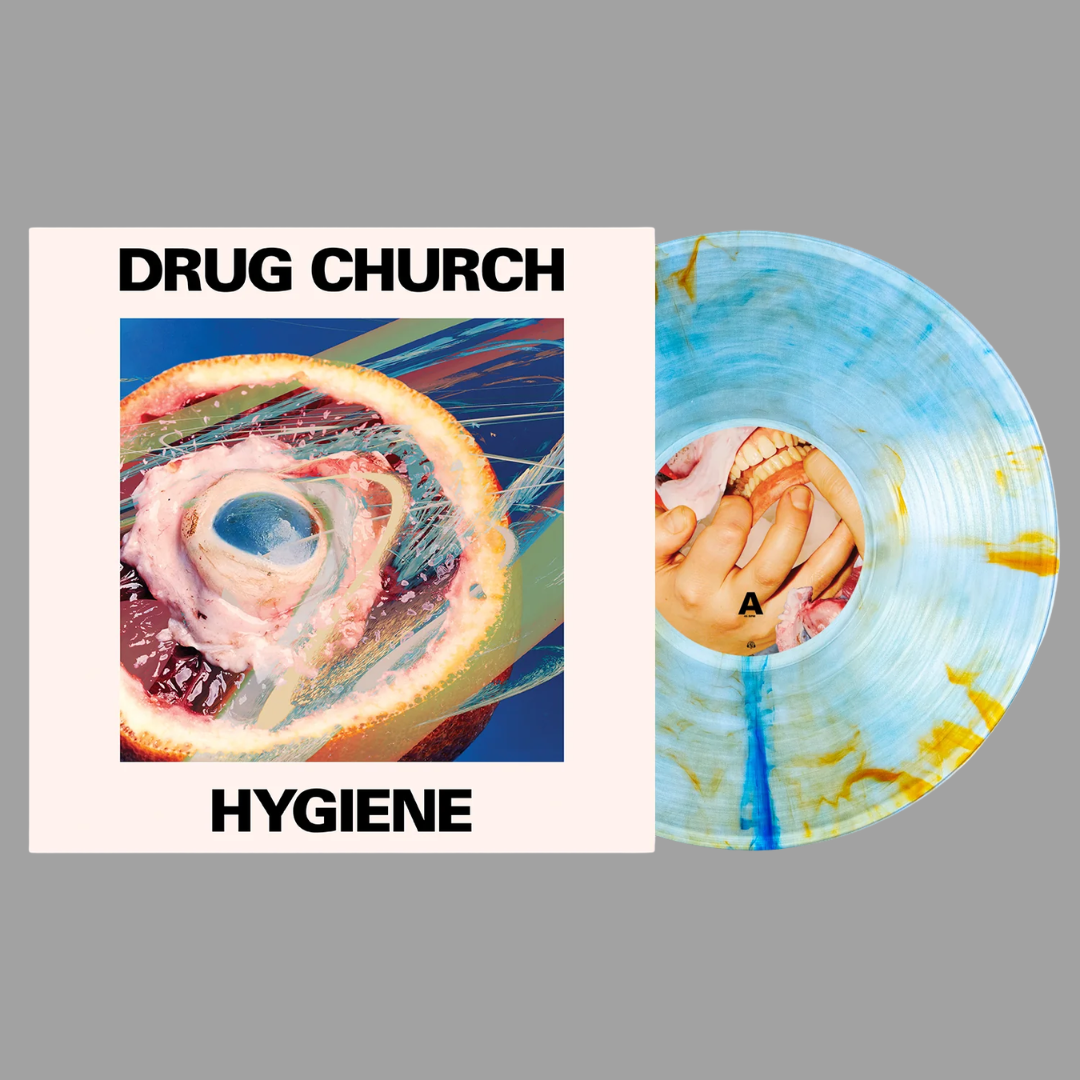 Drug Church - Hygiene (Limited Edition)