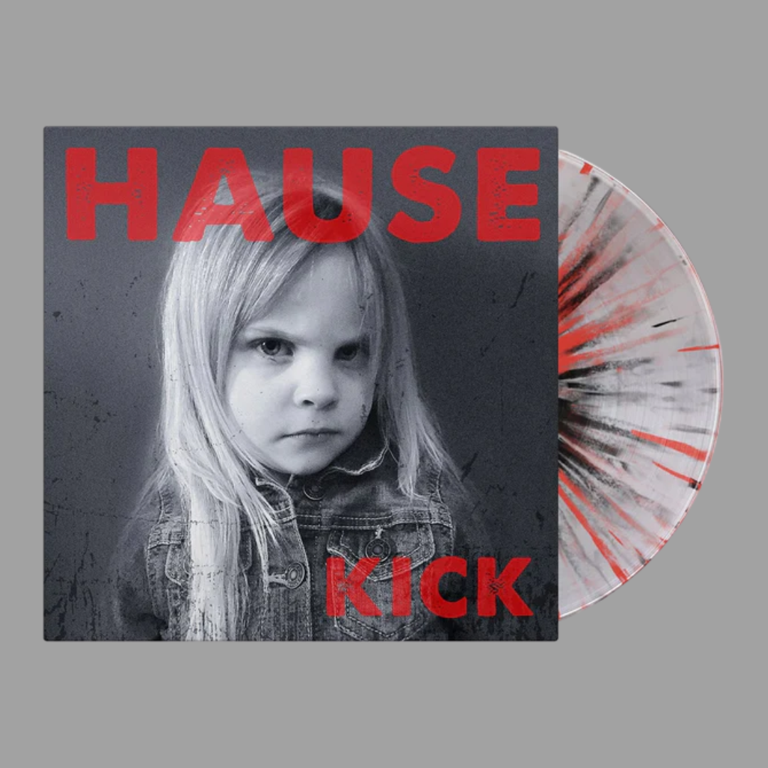 Dave Hause - Kick (Limited Edition)