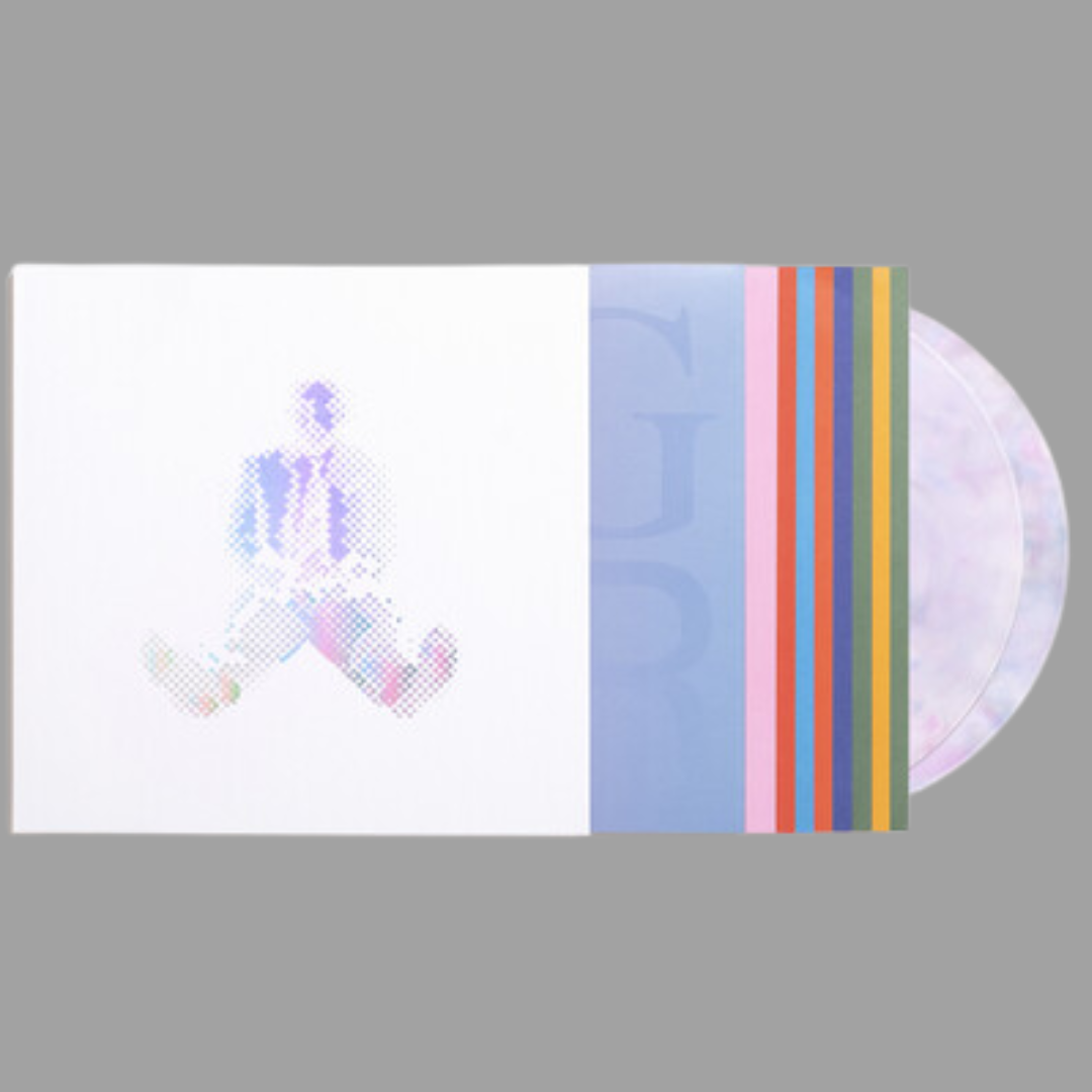 Mac Miller - Swimming (5 Year Anniversary Edition)