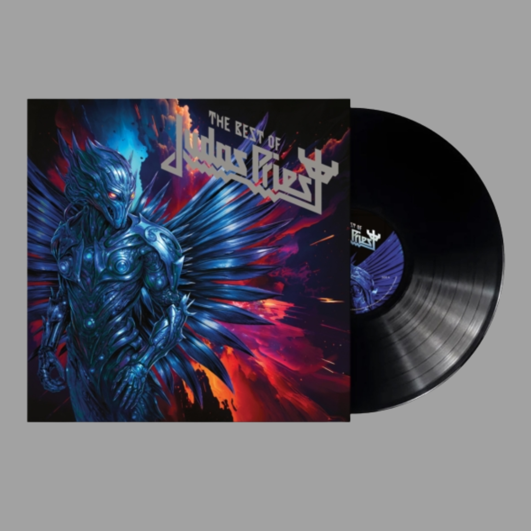 Judas Priest - The Best of Judas Priest