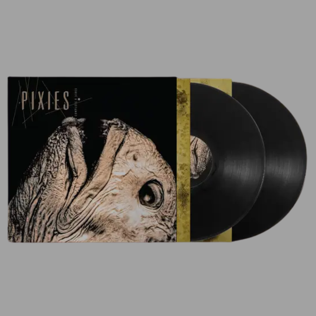 Pixies - Complete B Sides: 1988-97