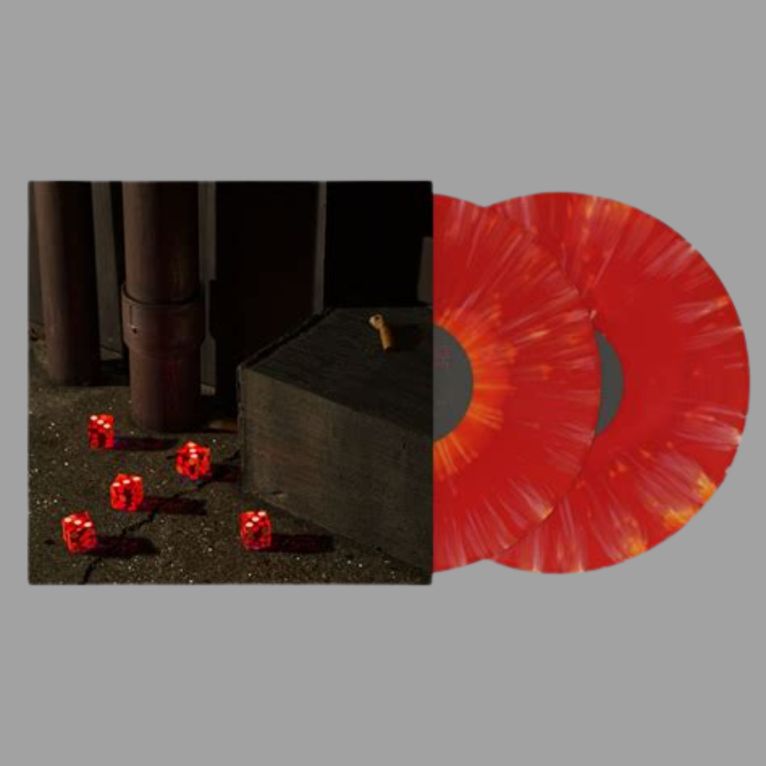Bright Eyes - Five Dice, All Threes