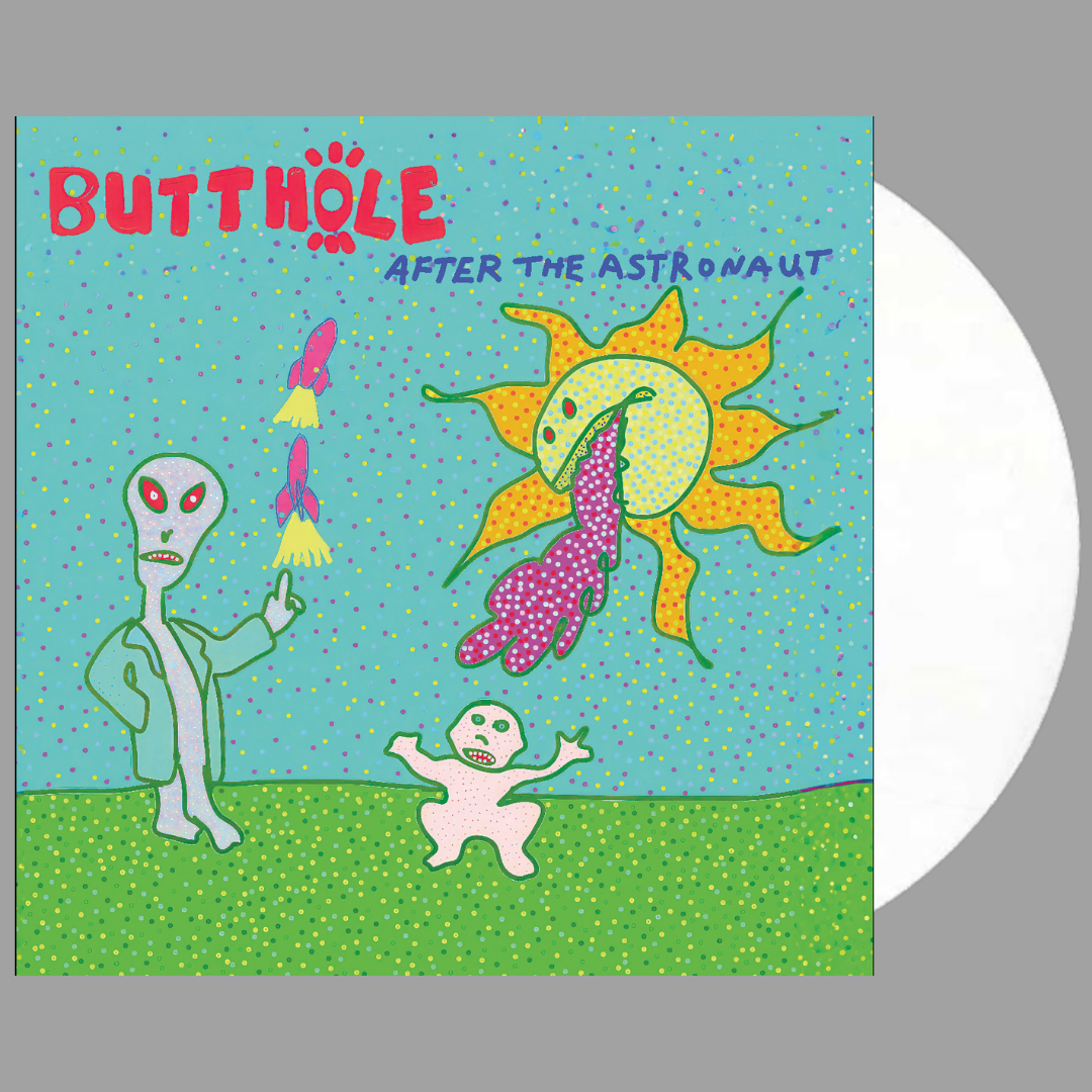 Butthole Surfers - After The Astronaut (Indie Exclusive)