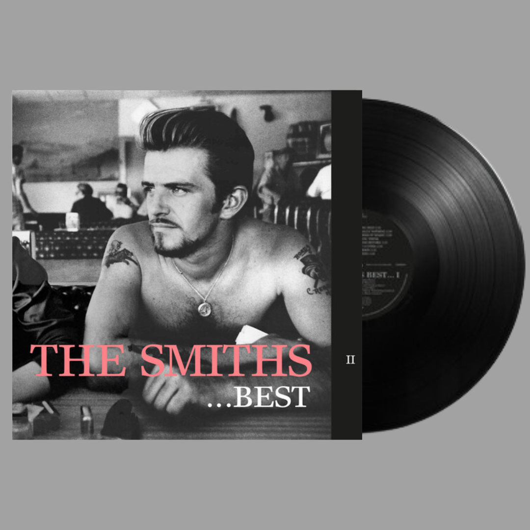 The Smiths - Best II