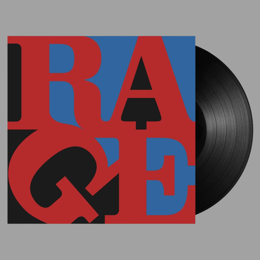 Rage Against The Machine - Renegades