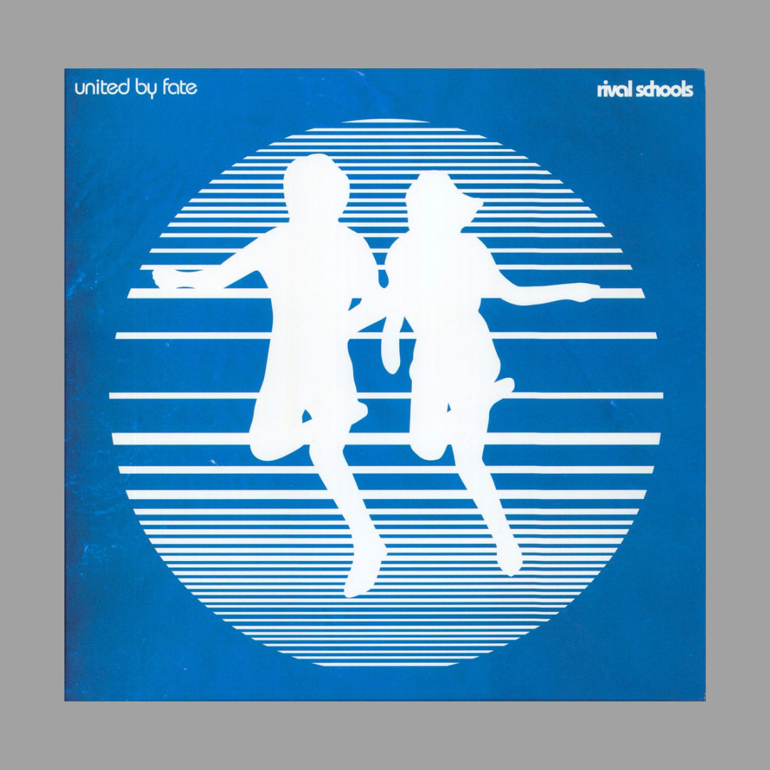 Rival Schools - United By Fate
