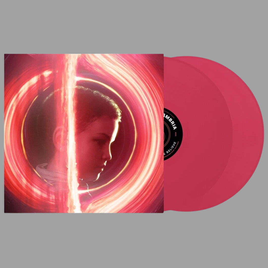 Coheed and Cambria - The Father of Make Believe