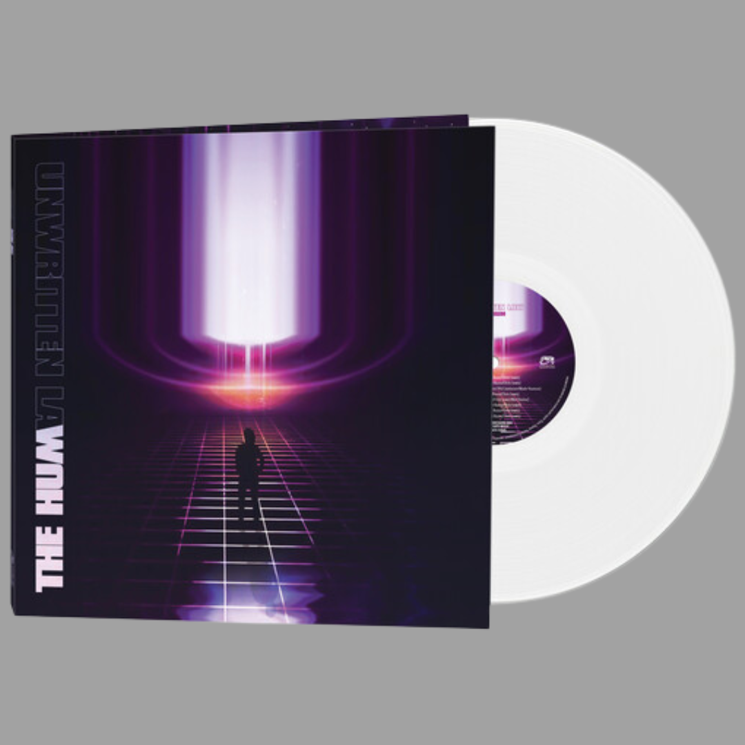 Unwritten Law - The Hum (Limited Edition)