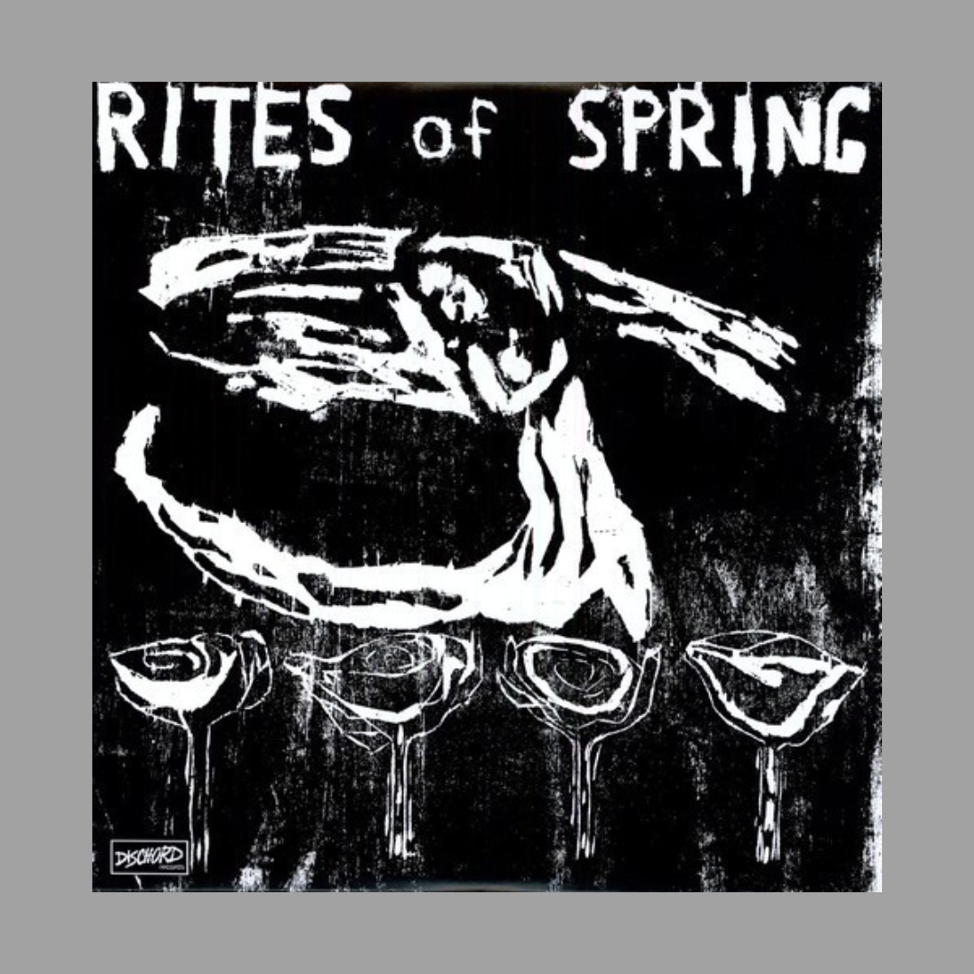 Rites Of Spring - End On End (Remastered)