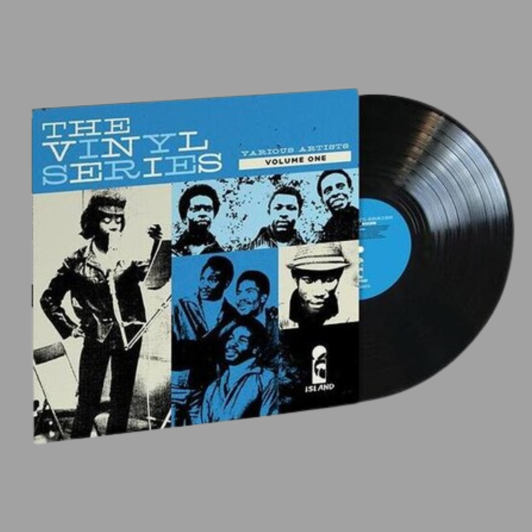 Various Artists - The Vinyl Series, Volume One