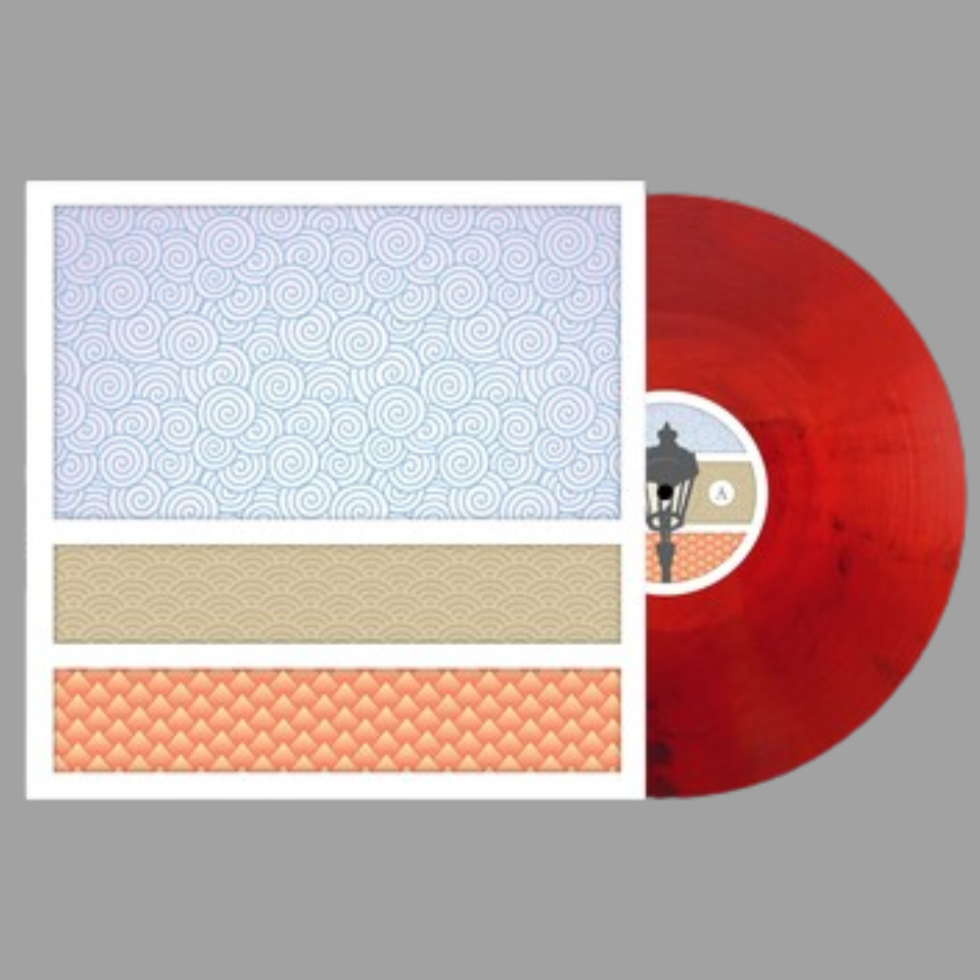 Streetlight Manifesto - Somewhere In The Between (Indie Exclusive)