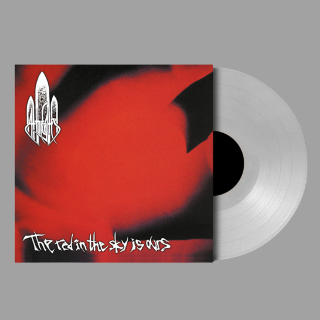 At The Gates - The Red In Sky Is Hours (Limited Edition) [UK Import[