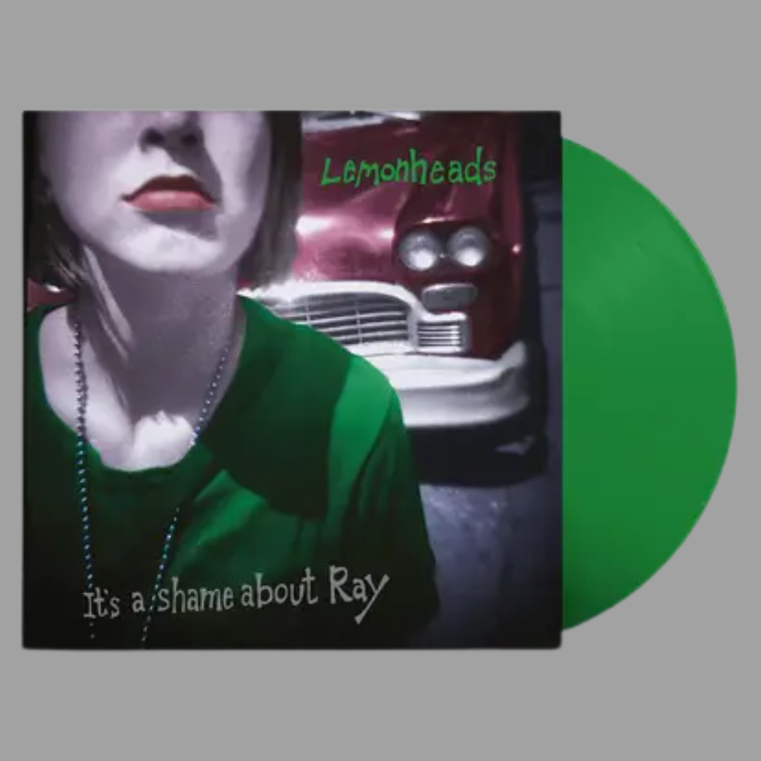 Lemonheads - It's A Shame About Ray (30th Anniversary Edition w/ Bonus Tracks)