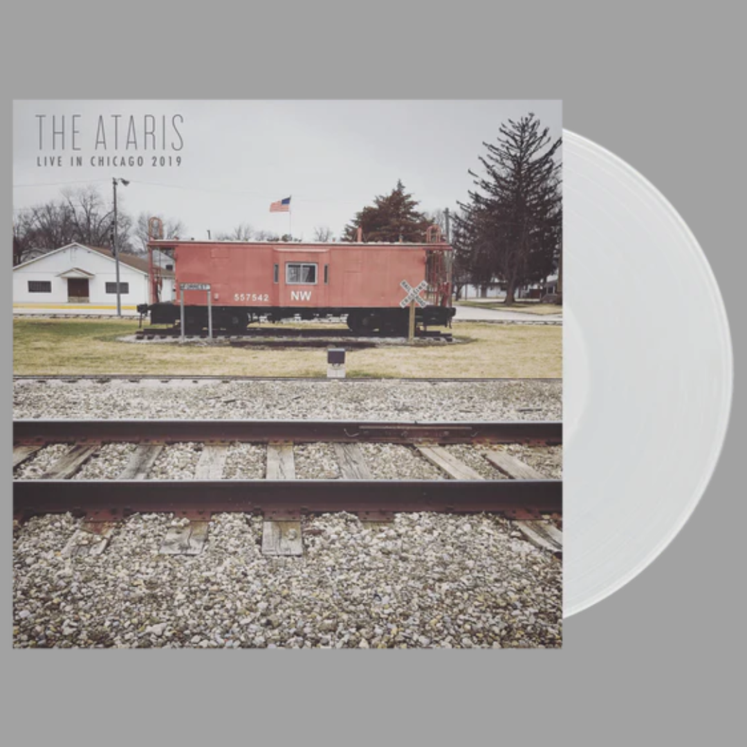 The Ataris - Live In Chicago 2019 (Limited Edition)
