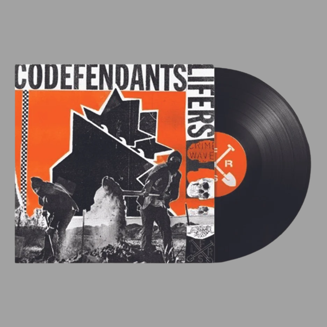 Codefendants - Lifers