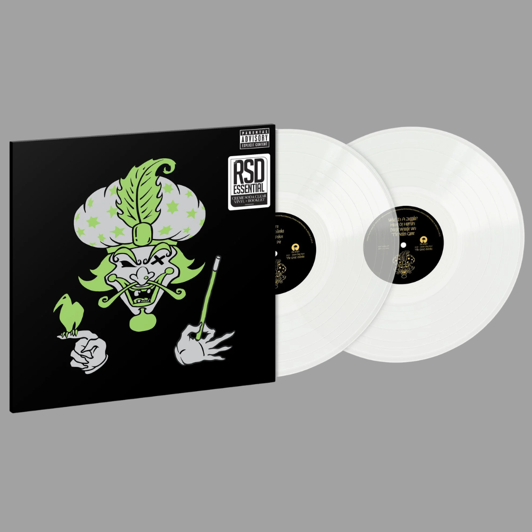 Insane Clown Posse - The Great Milenko (RSD Essential 095)