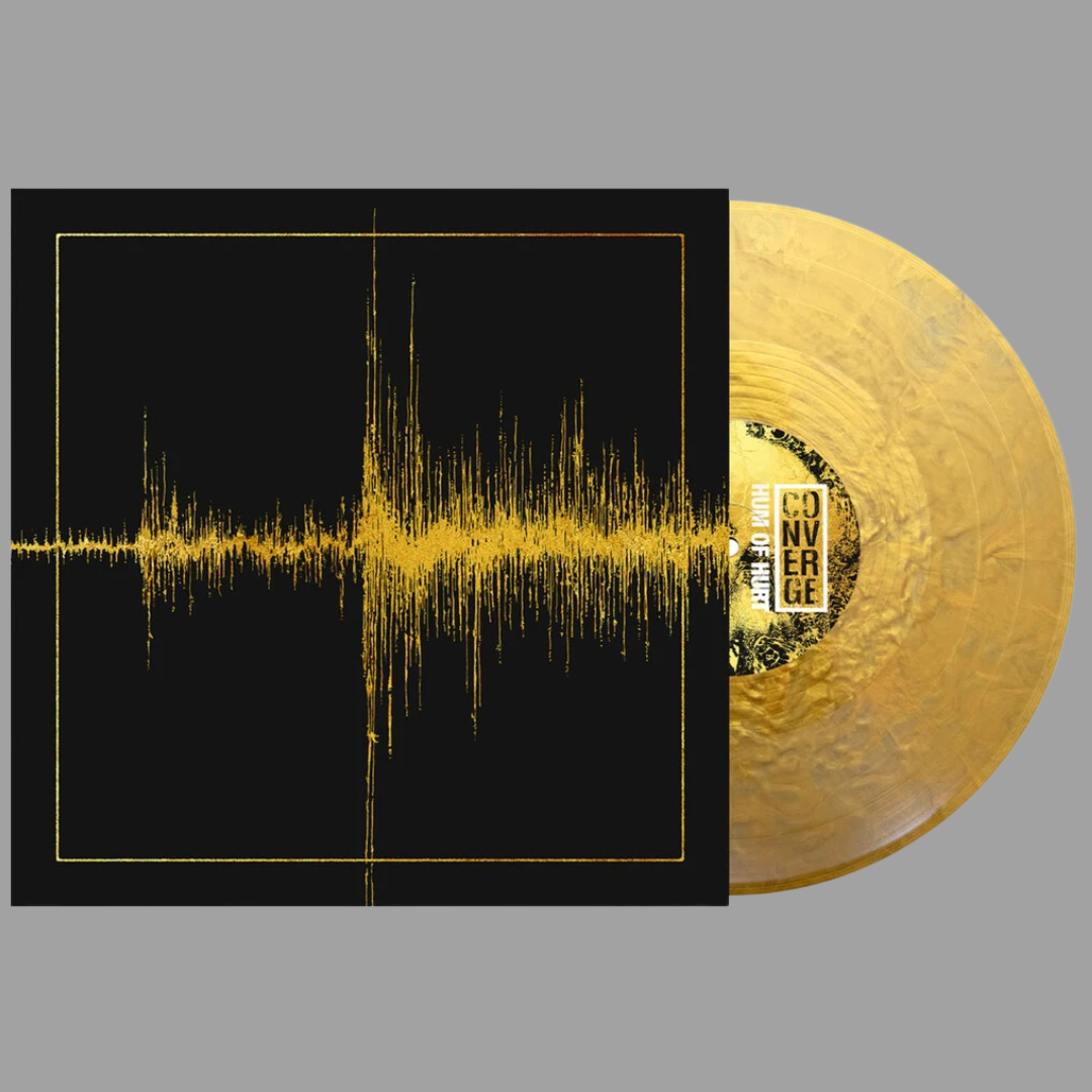 Converge - Hum of Hurt (Indie Exclusive)
