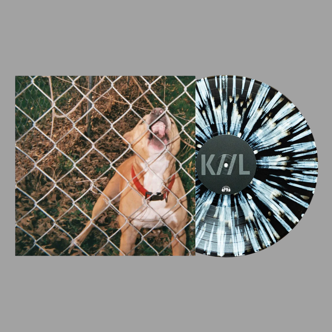 Knocked Loose - Pop Culture (Limited Edition)