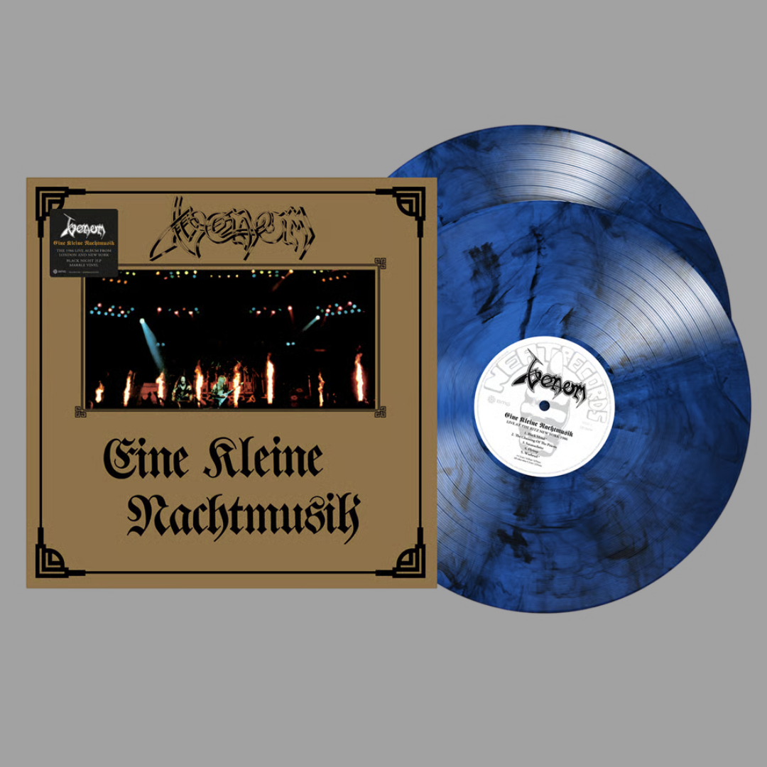 Venom - Eine Kleine Nachtmusik (Limited Edition)