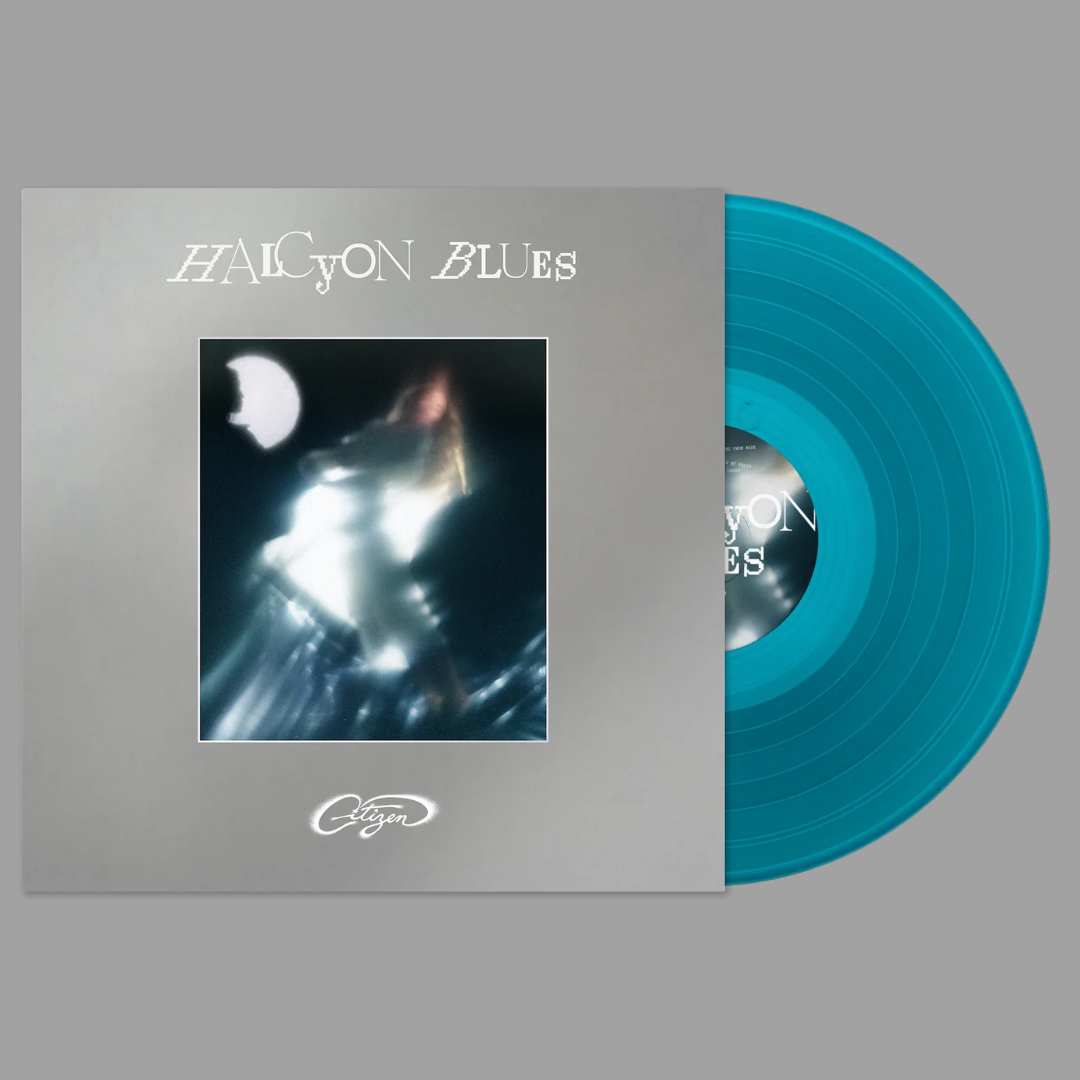 Citizen - Halcyon Blues (Limited Edition)