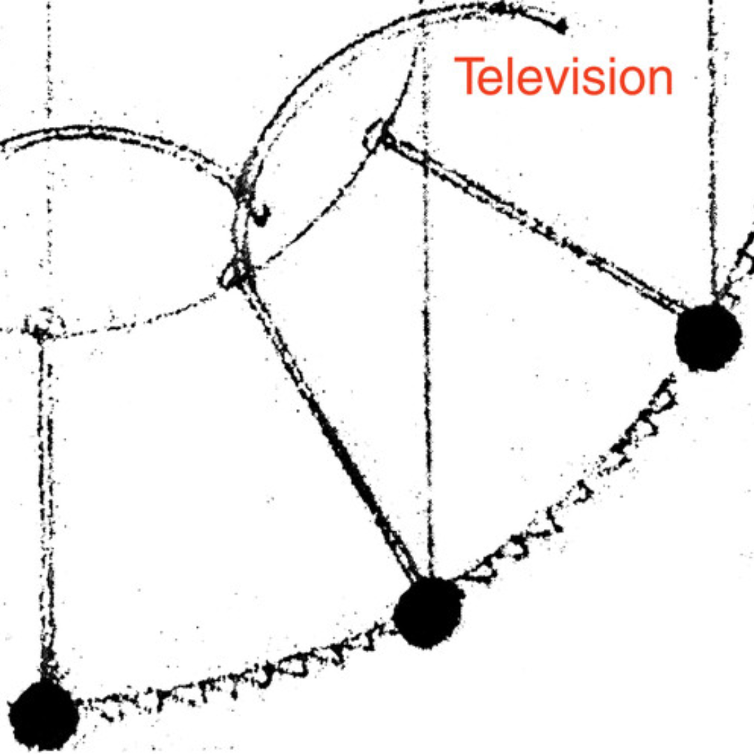 Television - Television (2024 Remaster)