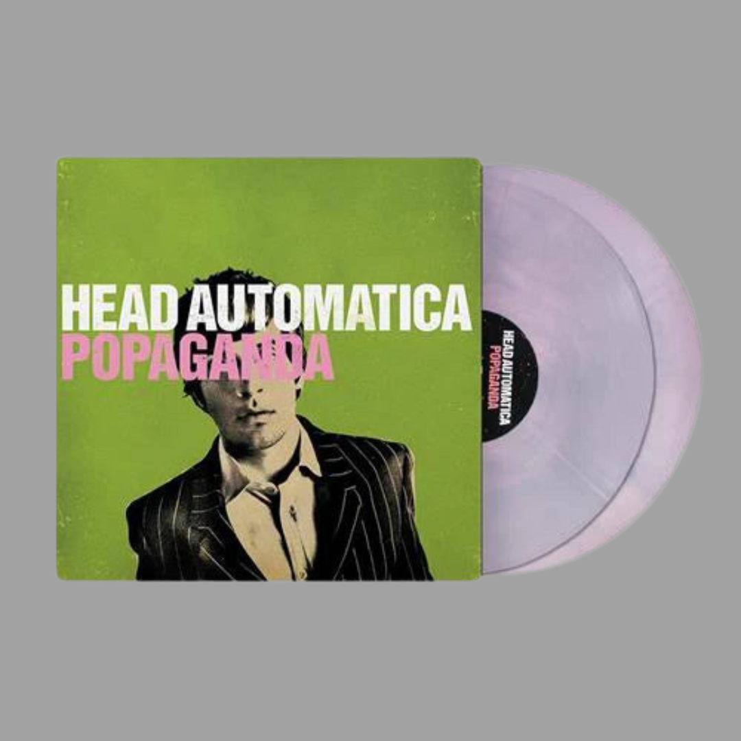Head Automatica - Popaganda