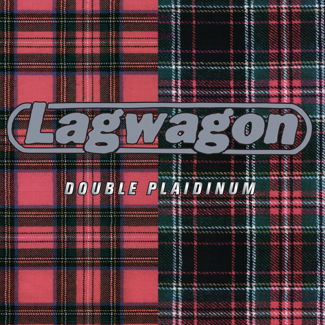 Lagwagon - Double Plaidinum (Deluxe Edition)