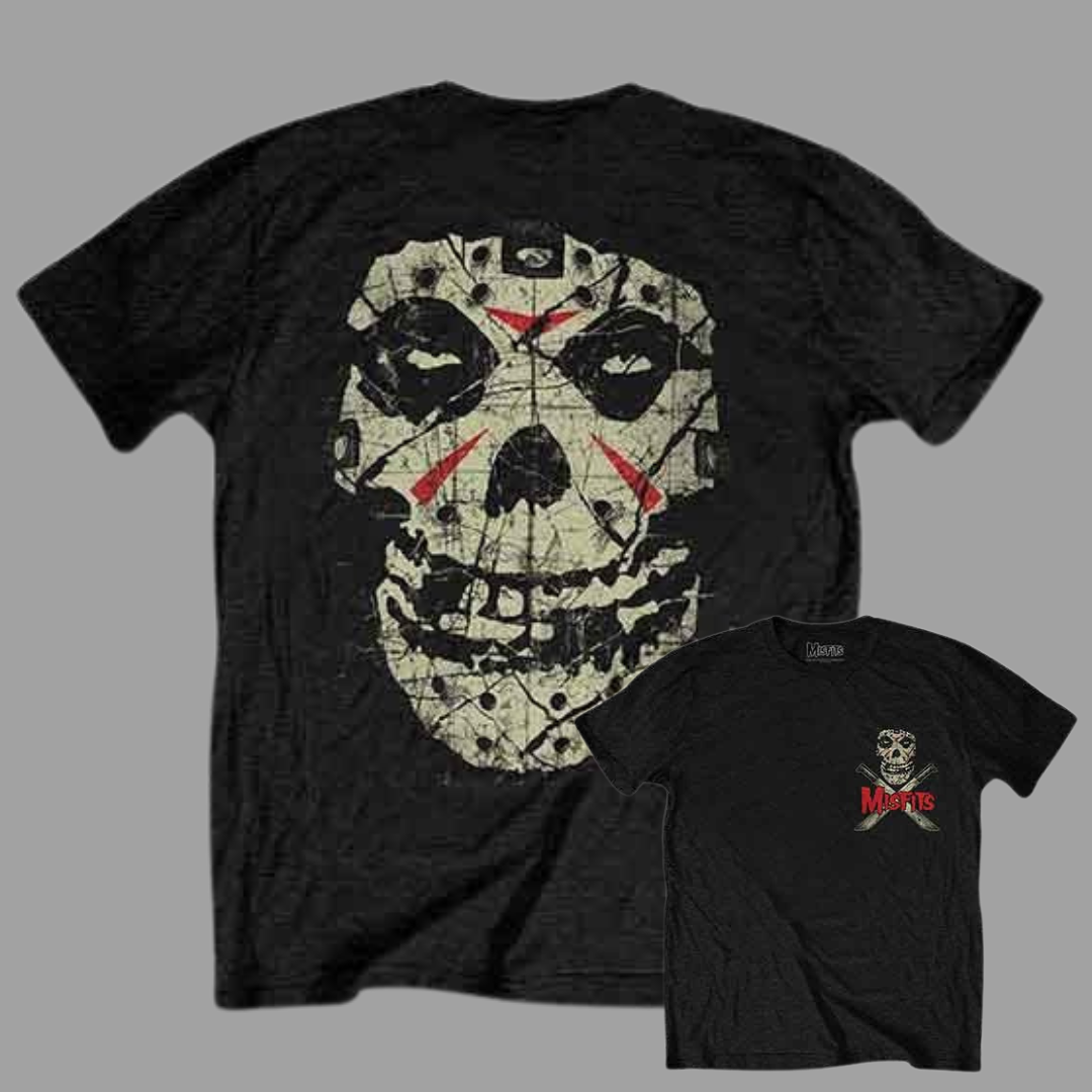 Misfits - Machete T-Shirt