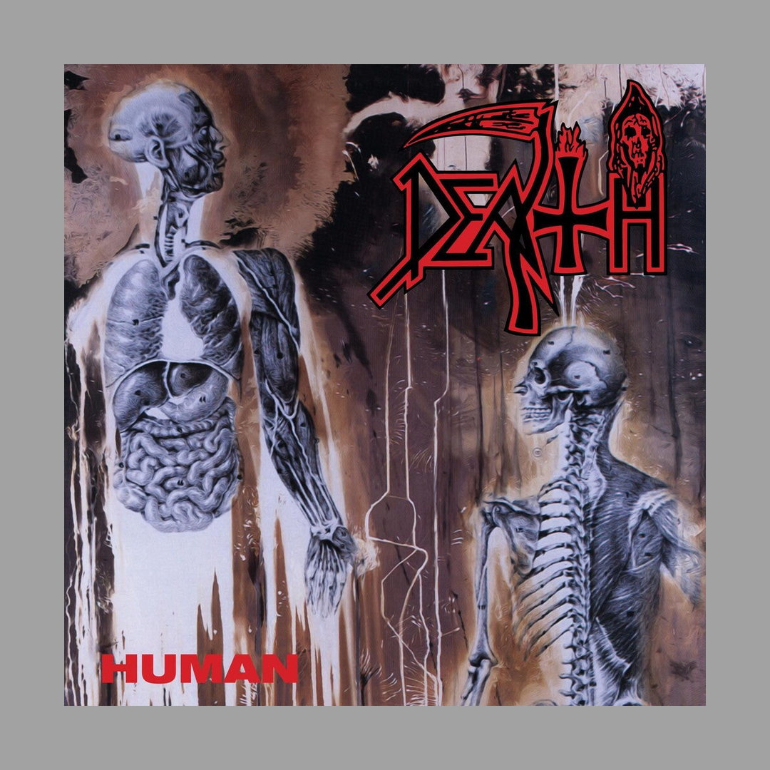 Death - Human