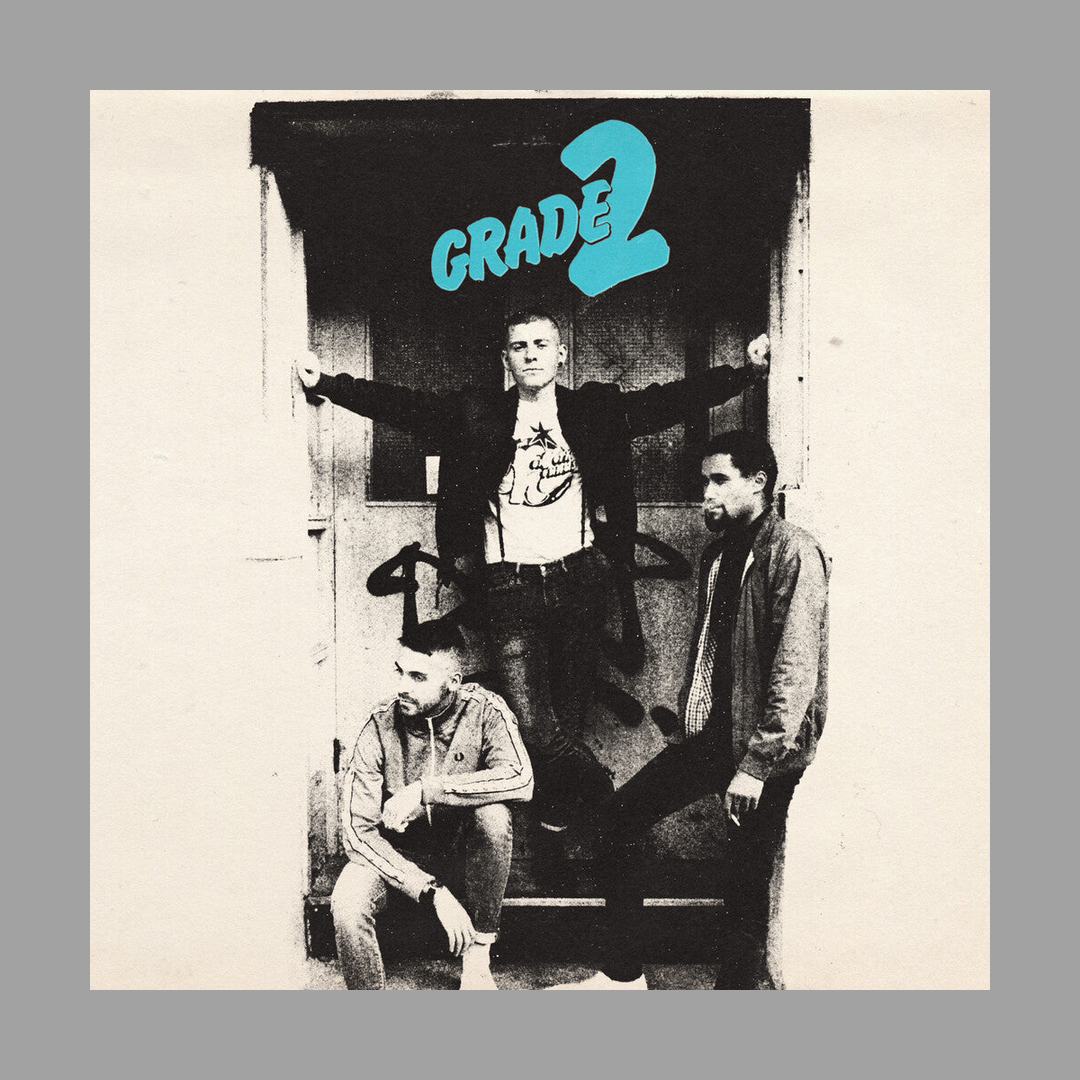 Grade 2 - Grade 2