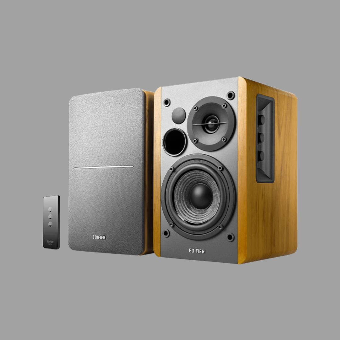 Edifier 2024 r1280t remote