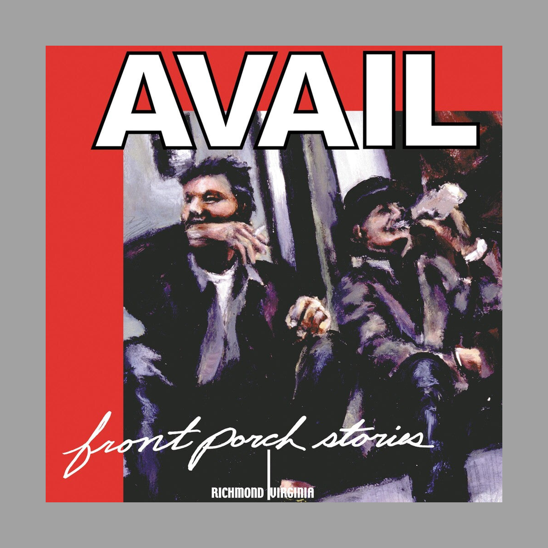 Avail - Front Porch Stories
