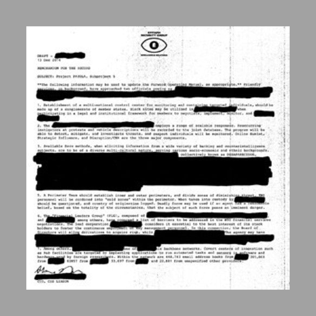 Desaparecidos - Payola (Deluxe Edition)