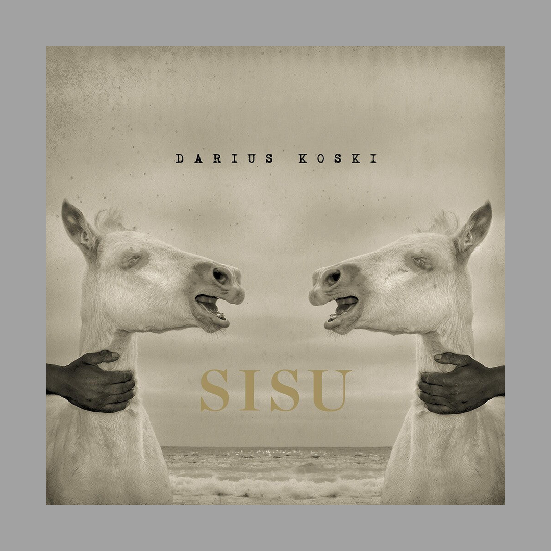 Darius Koski - Sisu