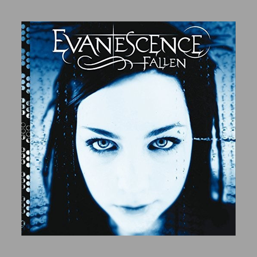 Evanescence - Fallen