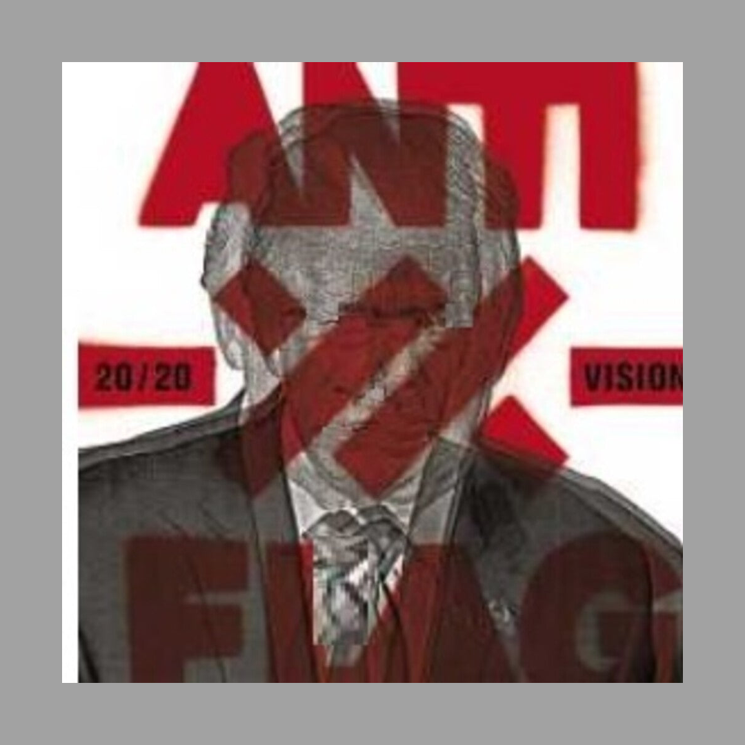 Anti-Flag - 20/20 Vision