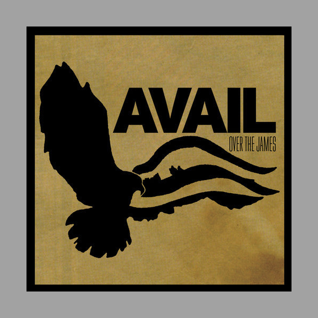 Avail - Over The James