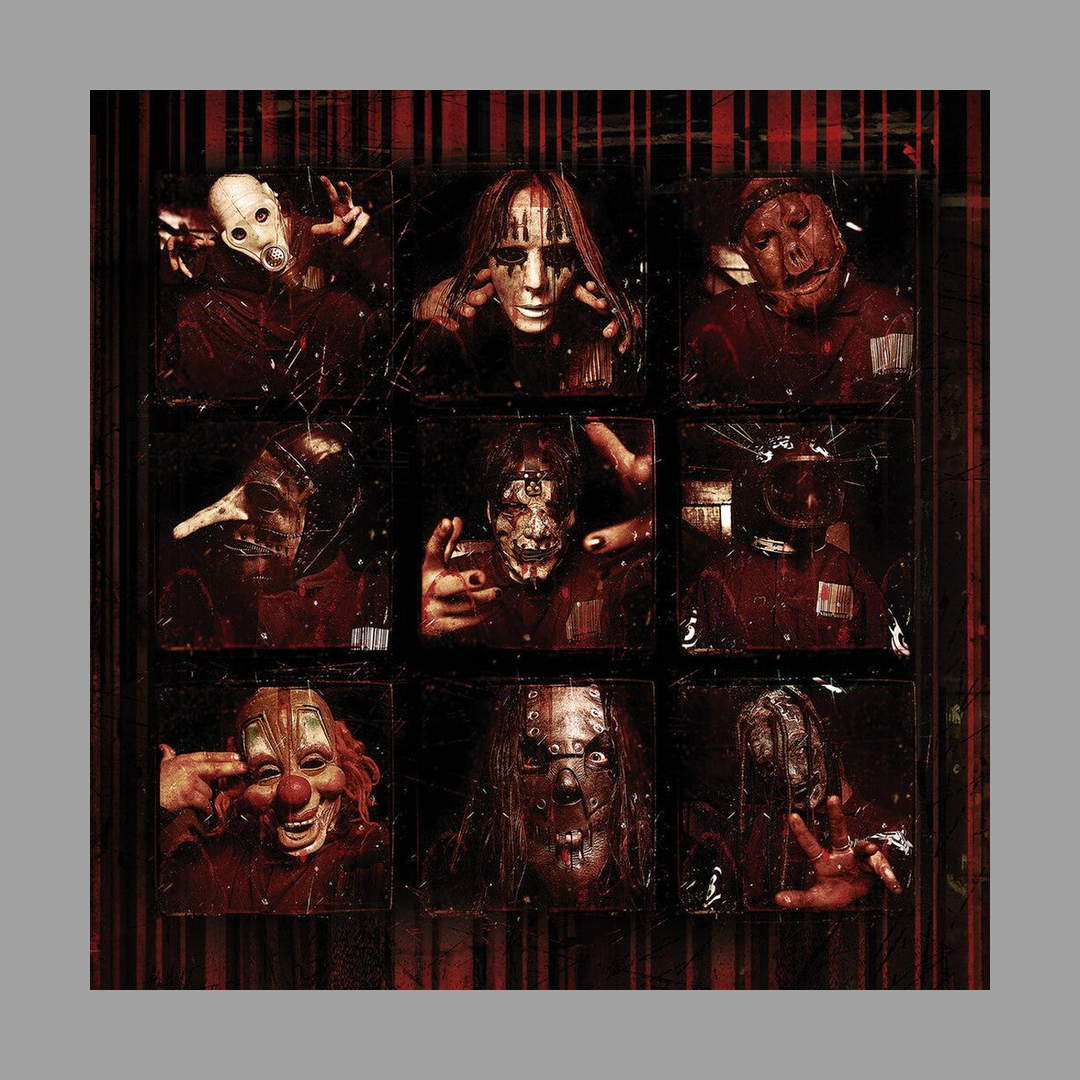 Slipknot - Slipknot (25th Anniversary Edition)