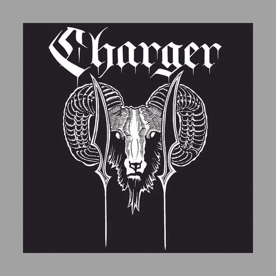 Charger - Charger