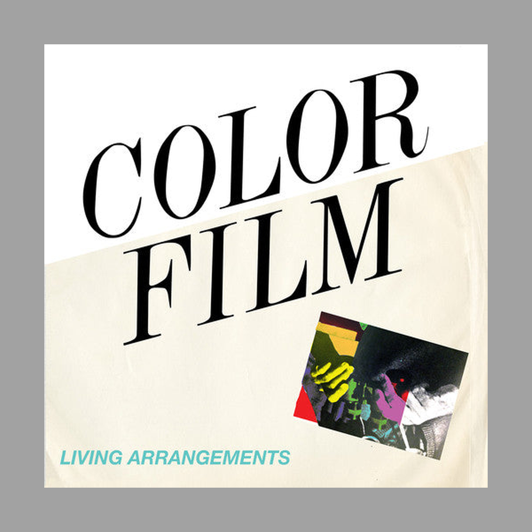 Color Film - Living Arrangements