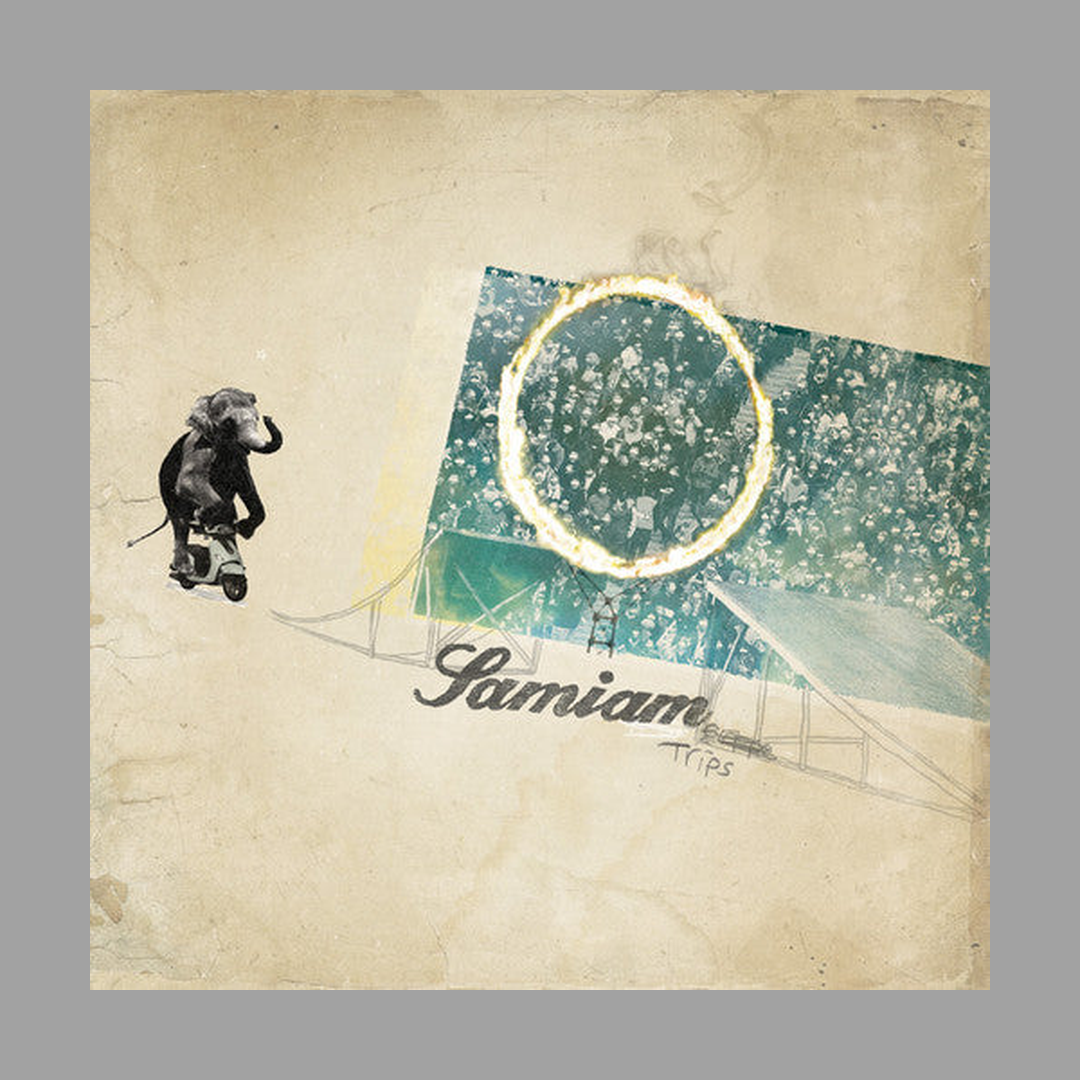 Samiam - Trips