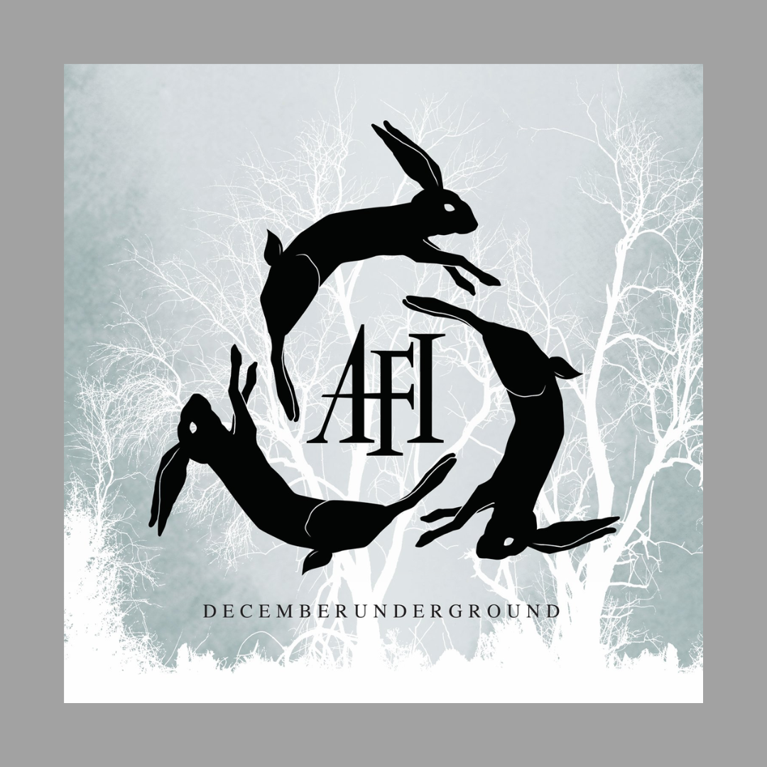 AFI - Decemberunderground